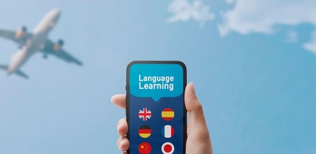 5 تطبيقات لغوية تساعدك على الاستعداد لرحلتك.. هتنفعك في السفر