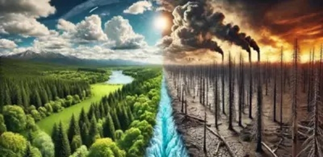 خطر أقوى 30 مرة.. كيف يؤثر استخدام الذكاء الاصطناعي على المناخ؟