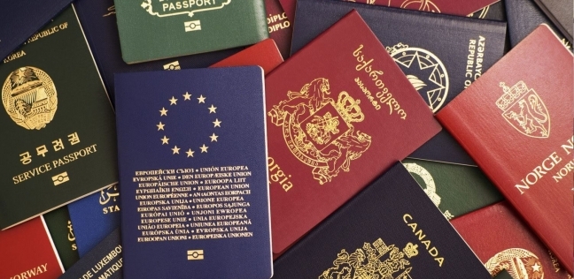 أوروبا في المركز الثاني.. قائمة أقوى جوازات السفر حول العالم