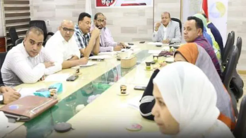 رئيس «مياه المنيا»: حملات توعية عن الطلمبات الحبشية وأضرارها