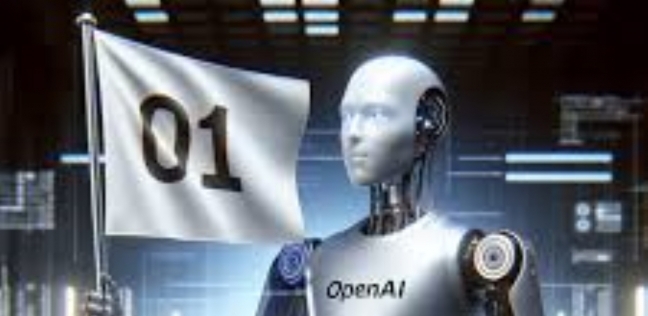 معلومات عن تطبيق OpenAI 01 الجديد للذكاء الاصطناعي.. أسرع وأوفر وأرخص