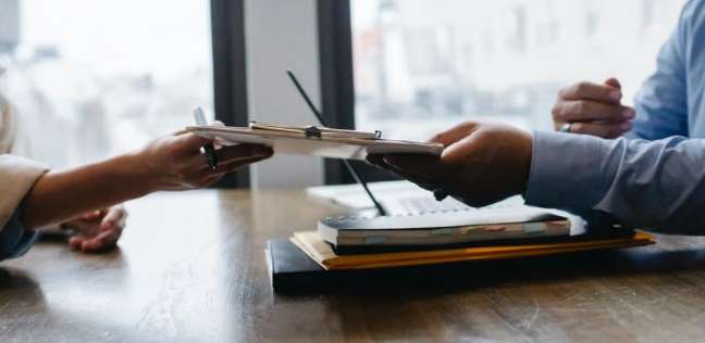 «مملة وتفتقر للإبداع».. احذر كتابة سيرتك الذاتية بتقنية الـ«AI»