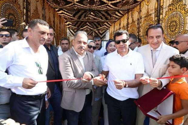 {"description":"\u0648\u0632\u064a\u0631 \u0627\u0644\u0634\u0628\u0627\u0628 \u0648\u0627\u0644\u0631\u064a\u0627\u0636\u0629 \u064a\u062a\u0641\u0642\u062f \u0631\u0648\u0636\u0629 \u0637\u0627\u0631\u0642 \u0639\u0644\u0627\u0645 \u0644\u0630\u0648\u064a \u0627\u0644\u0647\u0645\u0645 \u0648\u0645\u0631\u0643\u0632 \u0637\u0628\u064a \u0628\u0627\u0644\u063a\u0627\u0631"}