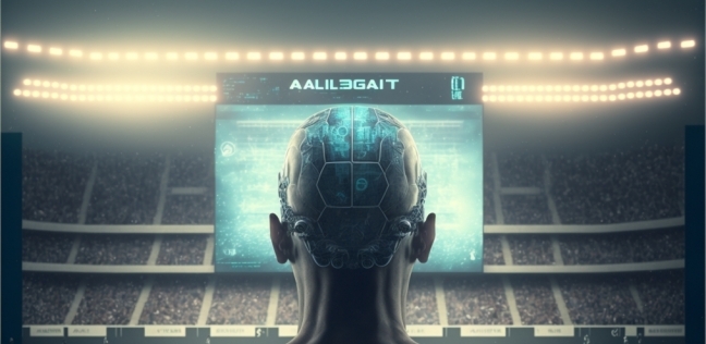 الذكاء الاصطناعي وكرة القدم.. هل قتلت التكنولوجيا متعة الساحرة المستديرة؟