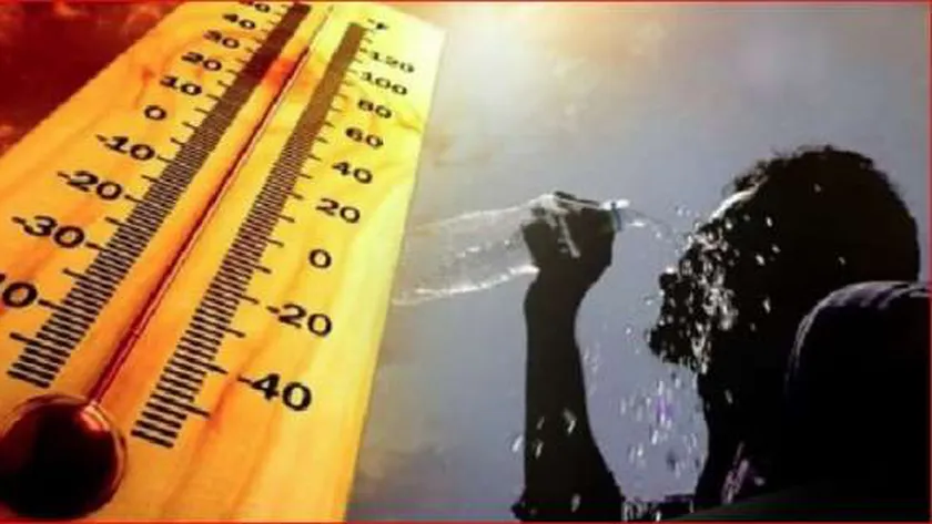 حالة الطقس اليوم.. شديد الحرارة على بعض المناطق