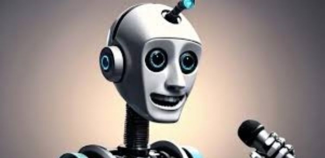 «مغني راب وطباخ ومرافق لكبار السن».. وظائف الروبوتات حول العالم