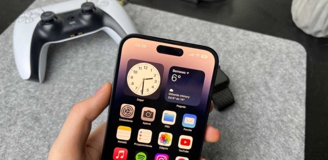 تحديث جديد من «أبل» لمنع سرقة أجزاء هاتف أيفون الداخلية.. «قفل التنشيط»