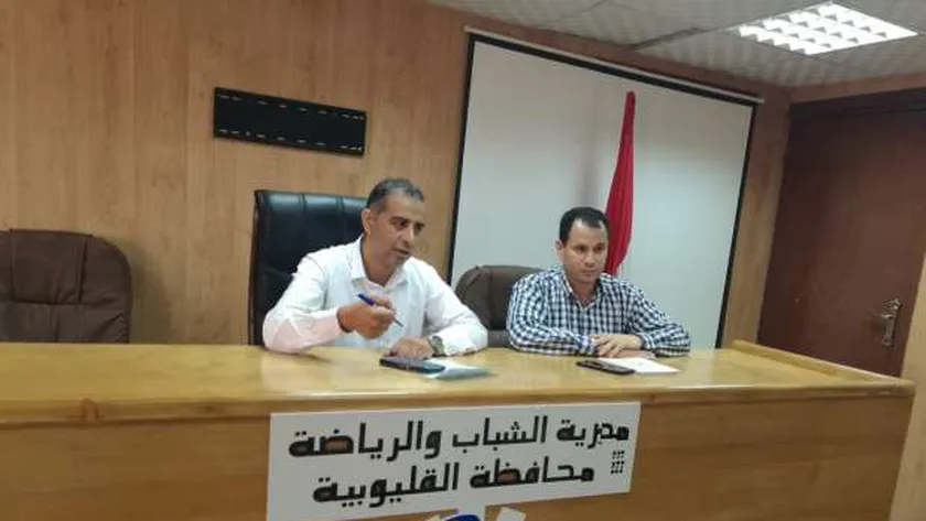 «رياضة القليوبية» تستعد لإطلاق الموسم الثالث من برنامج «كابيتانو مصر»