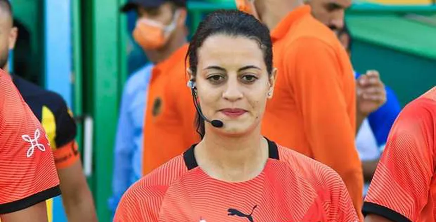 «فيفا» يمنح شاهندة المغربي إدارة مباراة كندا وفيجي بمونديال السيدات