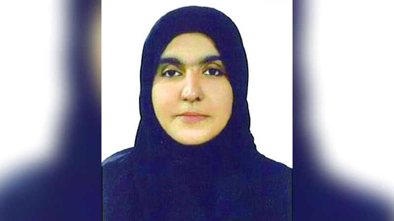 شيخة النعيمي.. تشكل شخصية الطالب وفقاً لمنهاج اللغة العربية