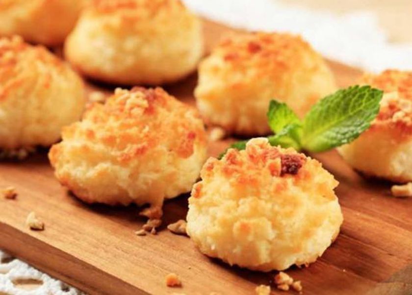 طريقة عمل الشكلمة في خطوات بسيطة.. «زي الجاهزة بالظبط»