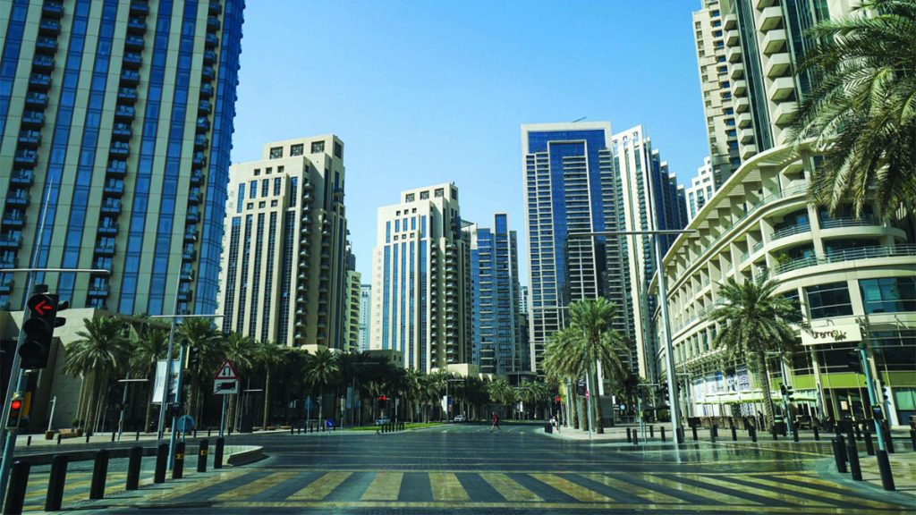 «أراضي دبي» تحذّر من فرض رسوم إضافية على شهادات «عدم ممانعة» للبيع