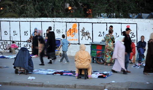 الأحرار يسعون الخميس إلى استعادة مقعد نيابي في الفقيه بنصالح