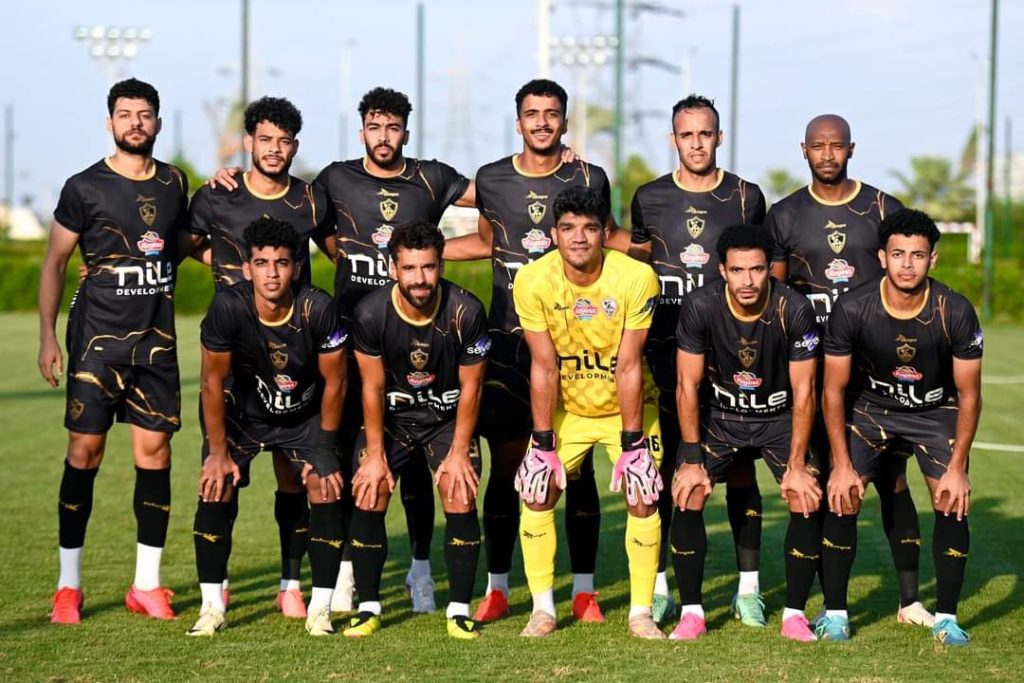 الزمالك يعلن قيد لاعبين جدد فى القائمة الأفريقية – النيل 24