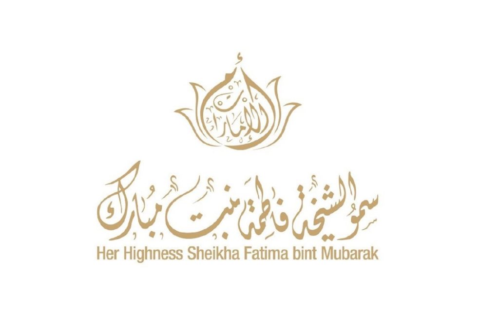 الشيخة فاطمة تستقبل حرم رئيس الوزراء الفيتنامي