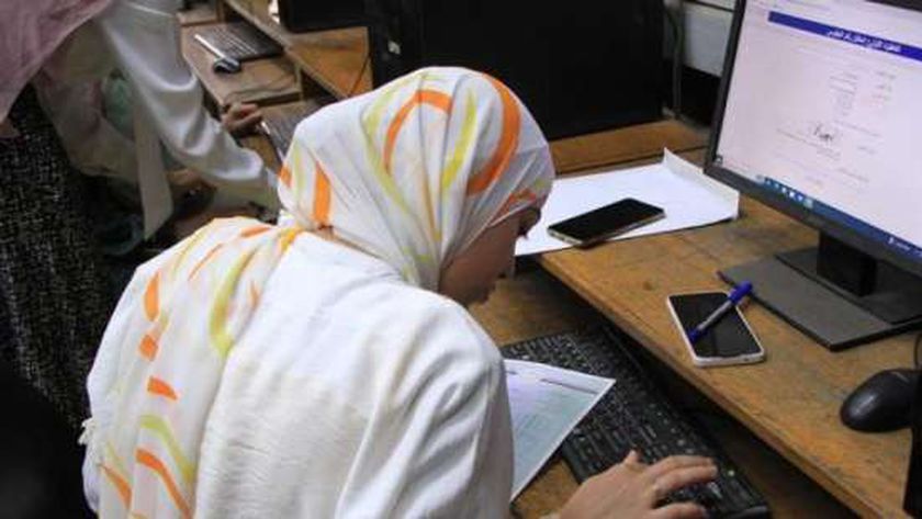 ماذا يحدث بعد إغلاق تنسيق الثانوية العامة 2024 بالمحافظات خلال ساعات