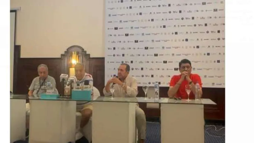 رئيس غرفة صناعة السينما: نواجه تحديات الإنتاج.. والأفلام العربية «مواسم»