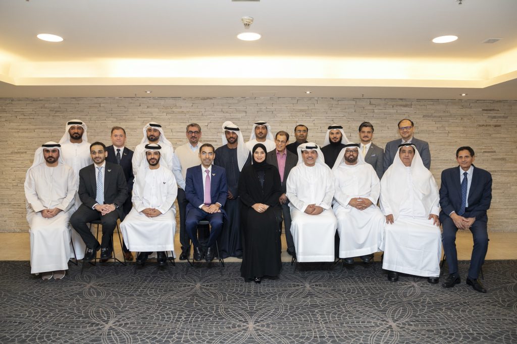 آمنة الضحاك تستعرض الإنجازات الزراعية للإمارات وتؤكد على أهمية تكنولوجيا الزراعة المستدامة في تعزيز الأمن الغذائي العالمي