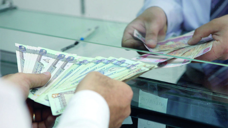 «المركزي» يلزم «شركات التقسيط» بتوضيح رسوم التمويل قصير الأجل