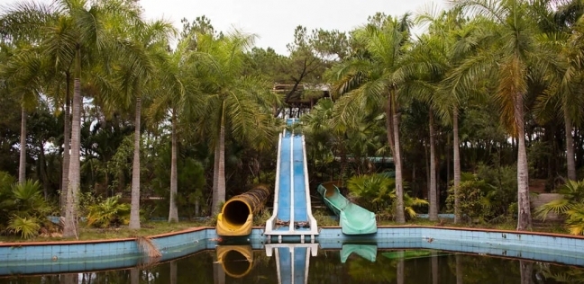 أكثر 7 أماكن مهجورة في العالم.. فسحة وحالة رعب مش هتنساها