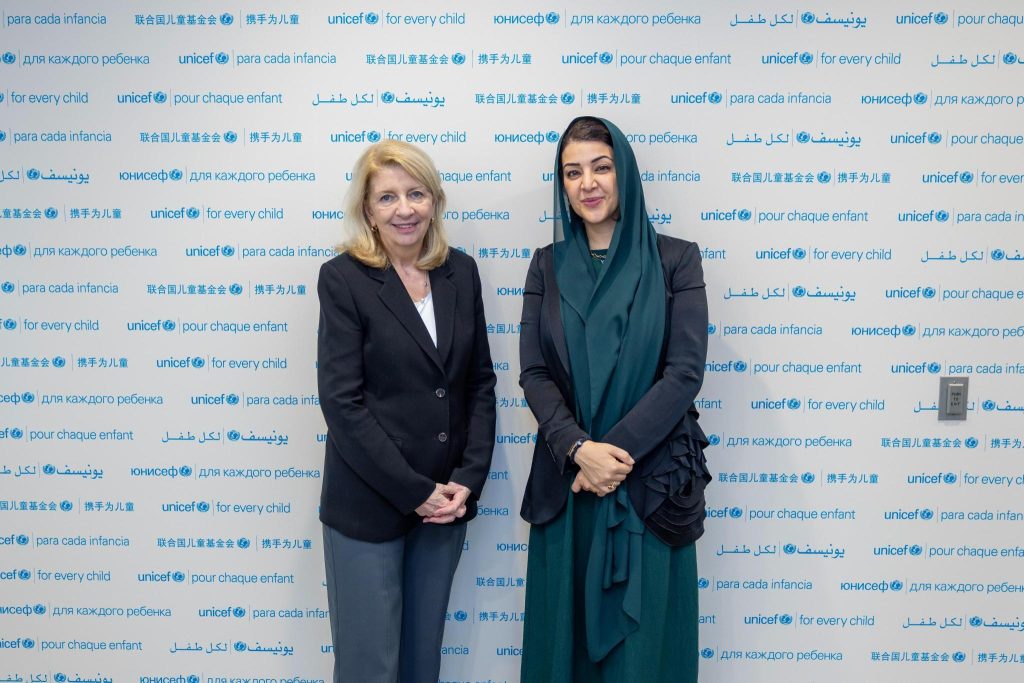 وفد الإمارات يواصل اجتماعاته ولقاءاته الهامة خلال اليوم الثالث من أعمال الدورة الـ79 للجمعية العامة للأمم المتحدة