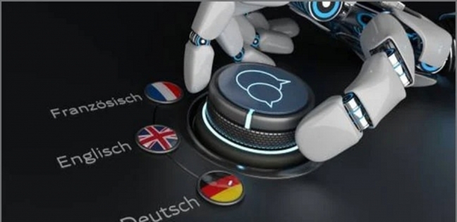 تأثير الذكاء الاصطناعي على الترجمة في يومها العالمي.. تيسيرات ومخاوف أكبر