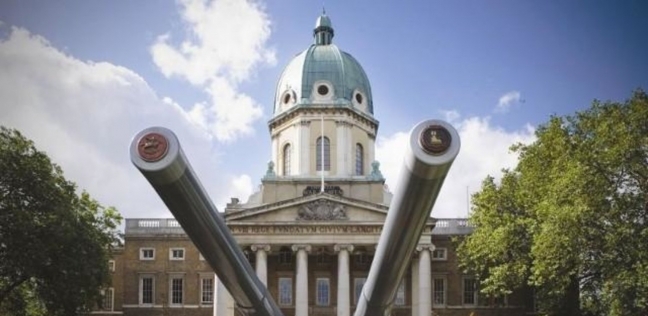 يمكنك زيارتها.. 4 أماكن توثق أحداث «الحرب العالمية»