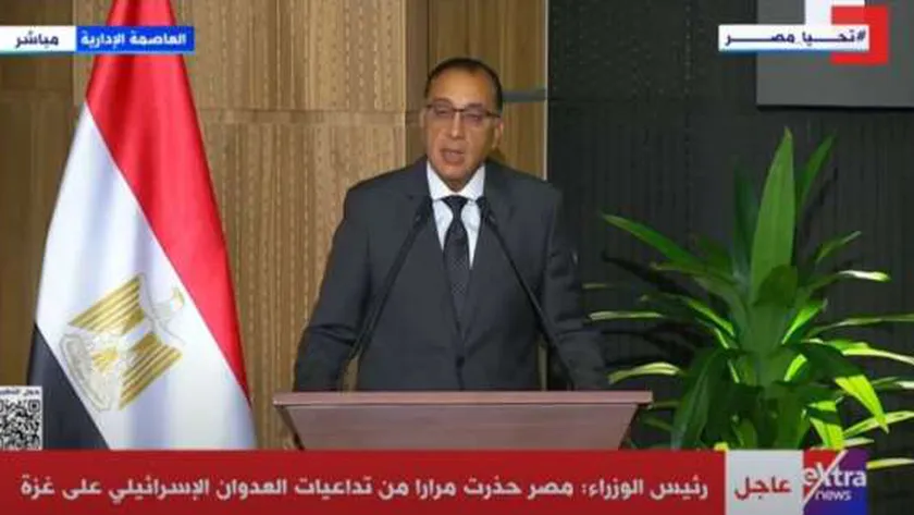 عاجل.. رئيس الوزراء: نبذل قصارى جهدنا لتأمين الاحتياجات الأساسية