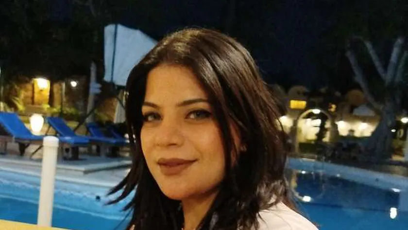 جودي عبد الحميد صوت قوي من الإسكندرية.. «الغناء والفن رسالة وهدف»