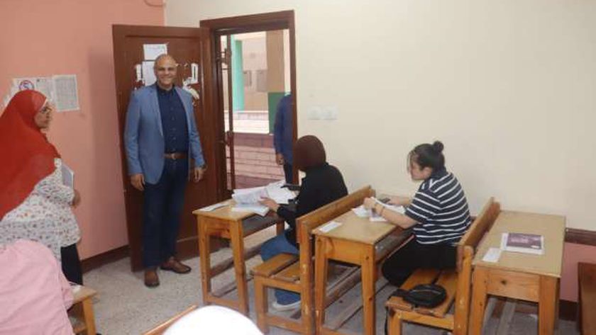 رابط نتيجة الثانوية العامة الدور الثاني 2024 قريبًا