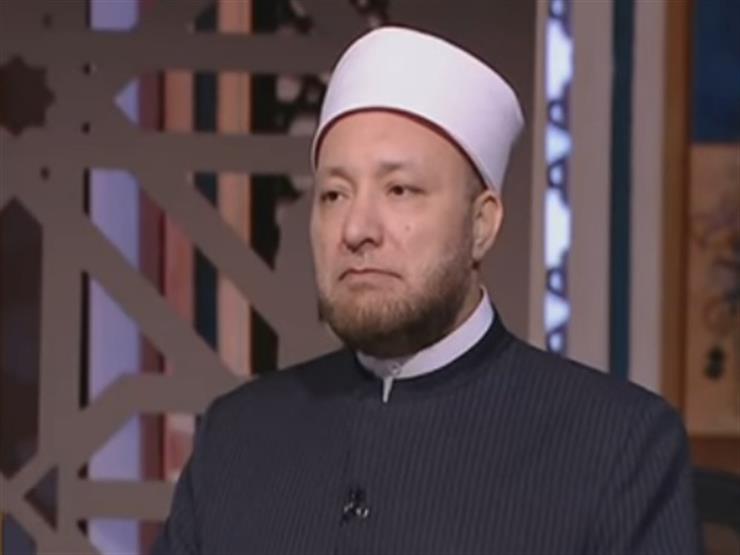 أمين الفتوى للزوجات: “طبطبى على زوجك كفاية الزمن جاى عليه”