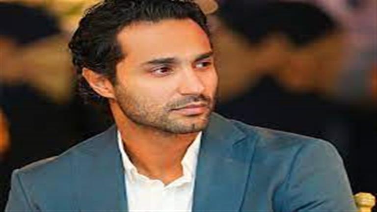 هكذا احتفل كريم فهمي بعيد ميلاد ريهام عبد الغفور الـ 46