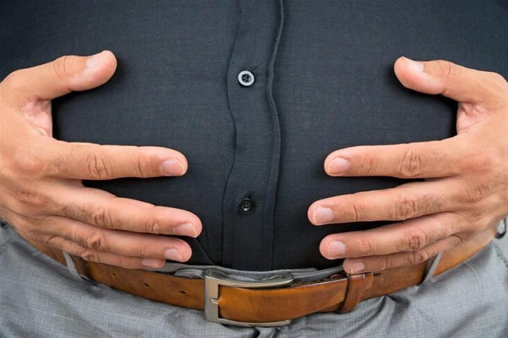 6 نصائح فعالة تخلصك من الكرش