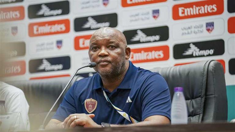 “هاتفي يرن دائمًا”.. موسيماني يكشف عن الخطوة التي يريدها.. وسبب رفضه تدريب نيجيريا