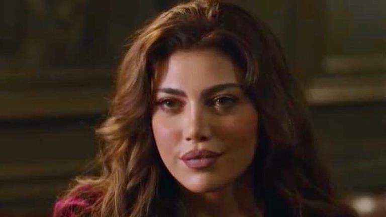 ريهام حجاج: “فين أيام ما كان عيد ميلادي شموع وعشاء رومانسي”