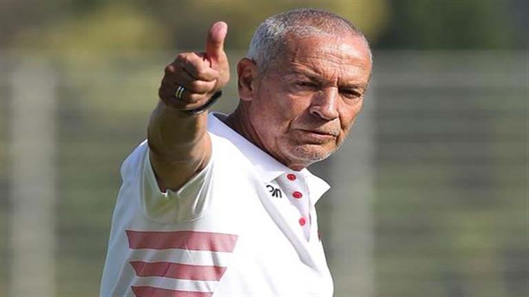هل يعود فيريرا مرة أخرى للزمالك؟ التفاصيل الكاملة