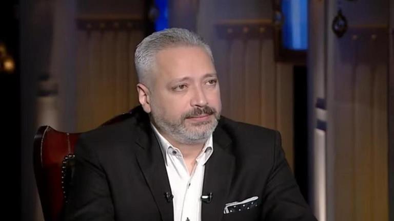 تامر أمين عن سرقة أحمد سعد: “بيحب التريند والعقد الألماظ كان أوفر”