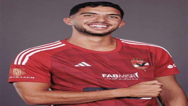 مصدر يوضح لمصراوي الحالة الصحية لصفقة الأهلي الجديدة