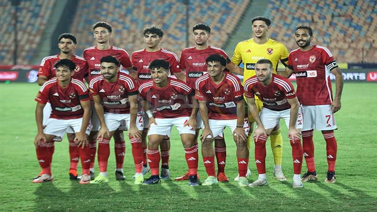 رباعي حديث ومفاجأة بالهجوم.. مصراوي يكشف قائمة الأهلي للموسم الجديد