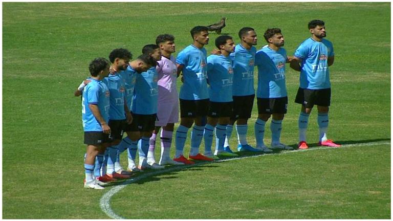 20 صورة ترصد قميص الزمالك الجديد في مباراة الشرطة الكيني