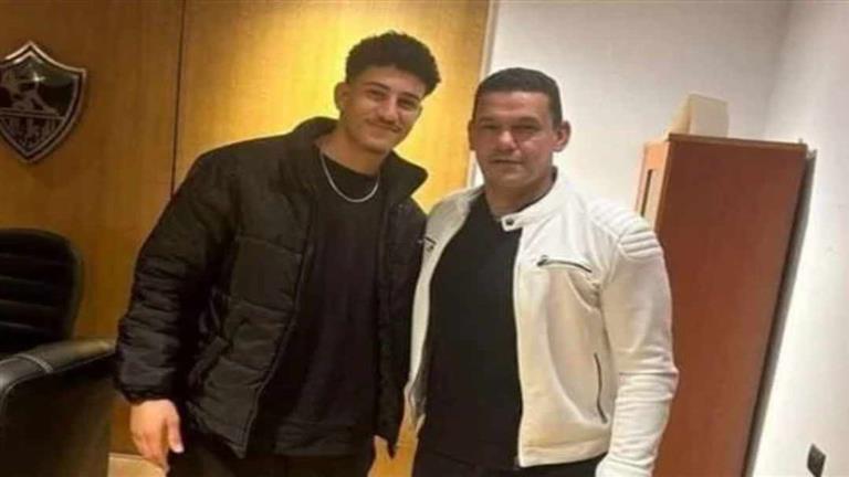 رسميًا.. لافيينا يُعلن ضم مهاجم الزمالك السابق