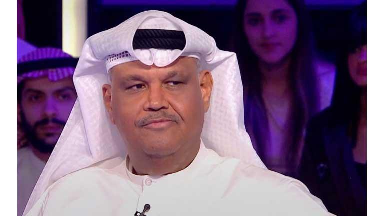 “عنده كاريزما والناس بتحبه”.. ماذا قال نبيل شعيل عن محمد رمضان؟