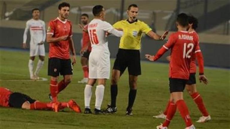 “اعتزال واحتراف و4 بطولات”.. ماذا تغير في الزمالك منذ نهائي القرن؟