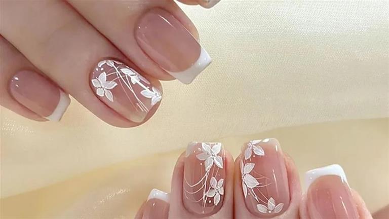 قد تصل للسرطان.. إليك أضرار الأظافر الاصطناعية