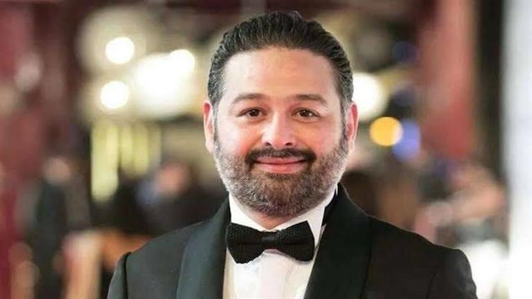 أمير شاهين: “الناس كانت بتقول بيمثل عشان خاطر أخته” (فيديو)