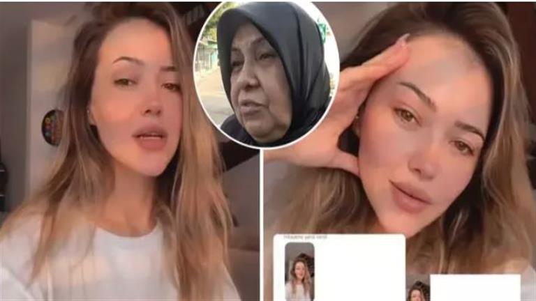 نهاية مأساوية لـ بلوجر- ما حدث لها صادما