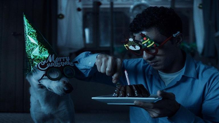 قبل عرضه في فينيسيا.. موقع “Deadline” يسلط الضوء على “البحث عن منفذ لخروج السيد رامبو”