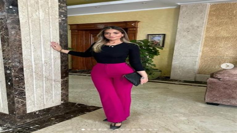 “خسيتي إزاي؟”.. ملك أحمد زاهر في أحدث ظهور.. والجمهور يعلق