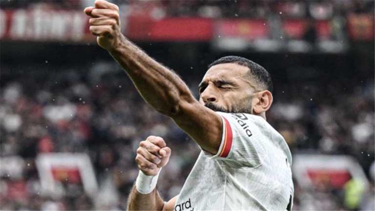 “هل السهم كان للزمالك؟”.. شقيقة صلاح تكشف حقيقة انتمائه