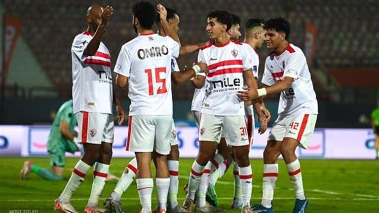 “بينهم صفقة جديدة”.. استبعاد 10 لاعبين من قائمة الزمالك لمواجهة الأهلي في كأس السوبر الأفريقي